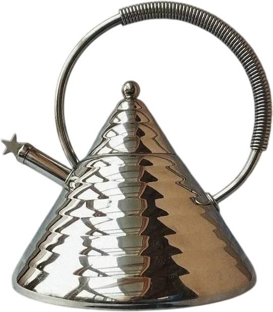 Stella Whistling Kettle