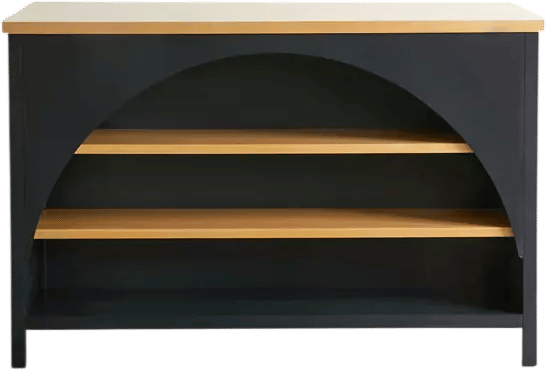 Mason Kitchen Island