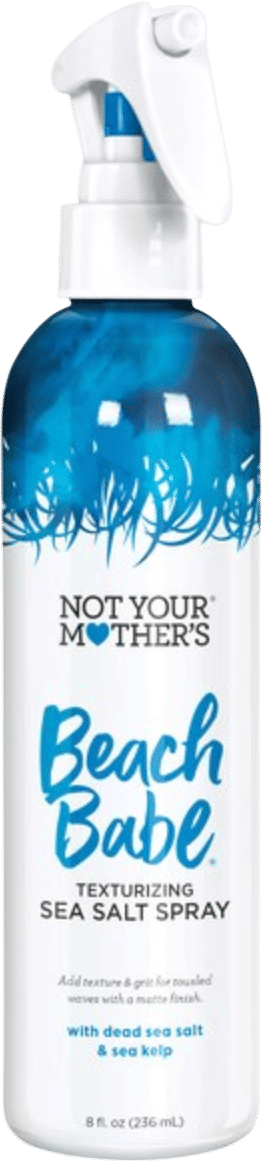 Beach Babe Texturizing Sea Salt Spray