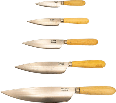 Handmade Knives