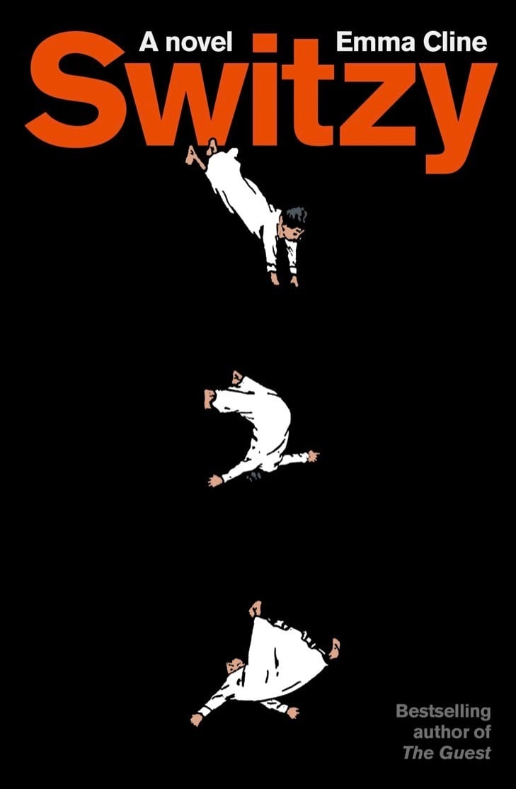 SWITZY by Emma Cline