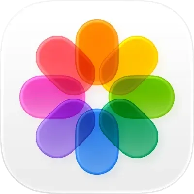 Scroll your own camera roll