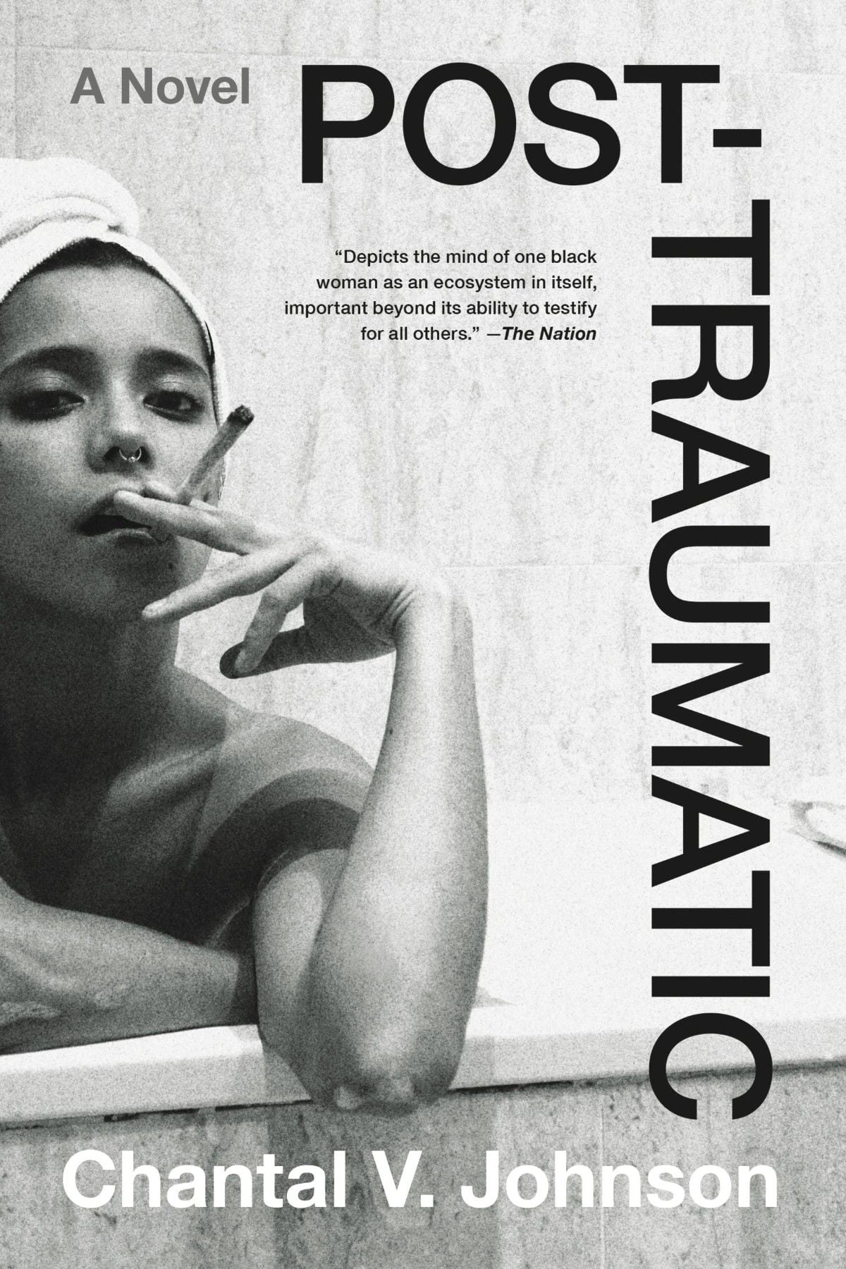 post-traumatic