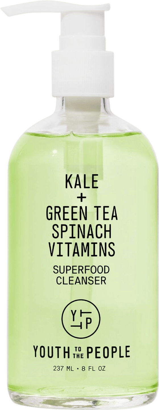 Superfood Antioxidant Cleanser
