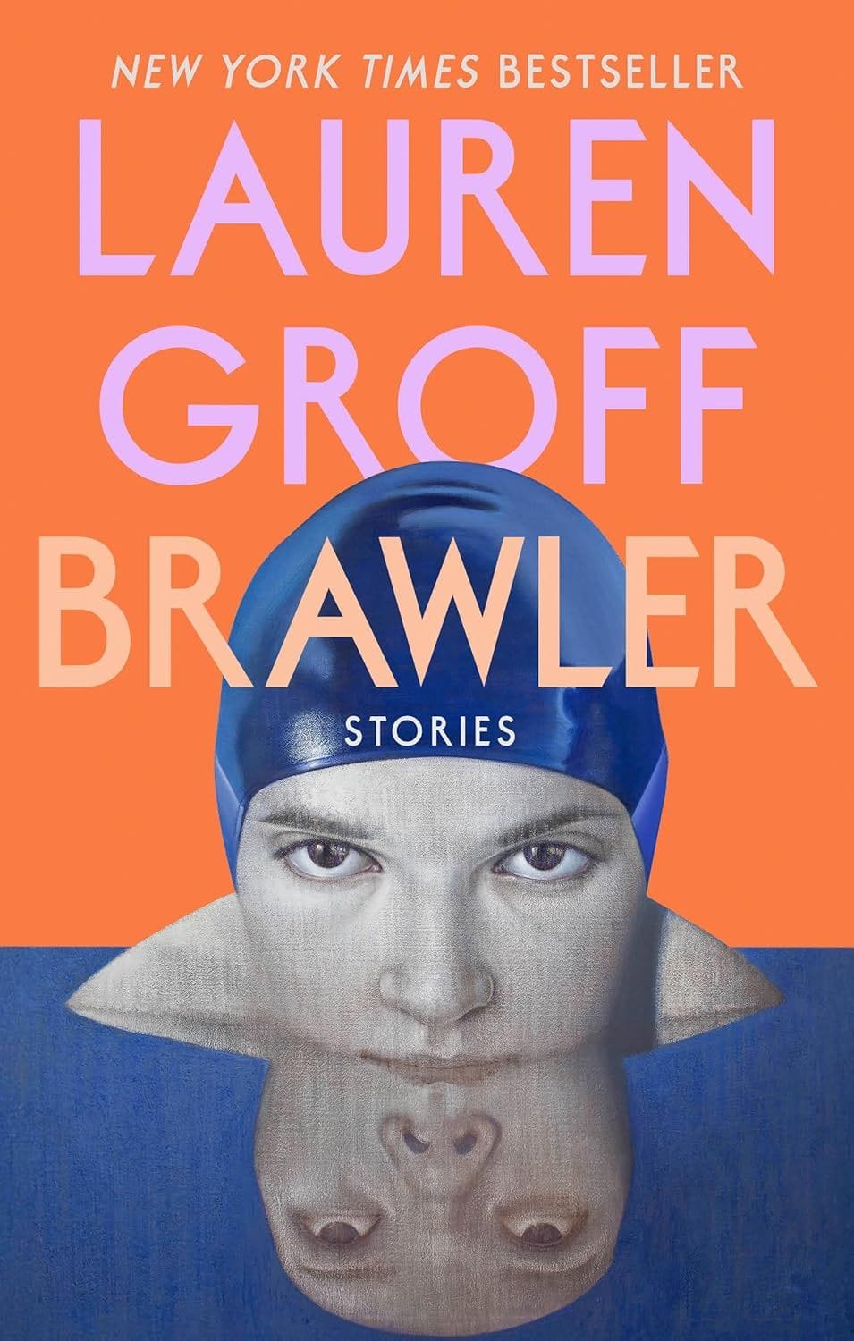Brawler (Lauren Groff)