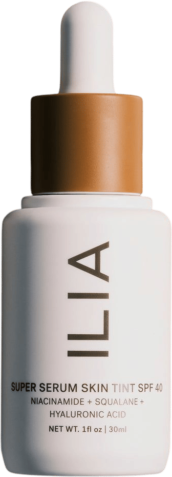 Ilia Super Serum Skin Tint SPF 40