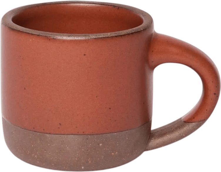 East Fork Small Mug