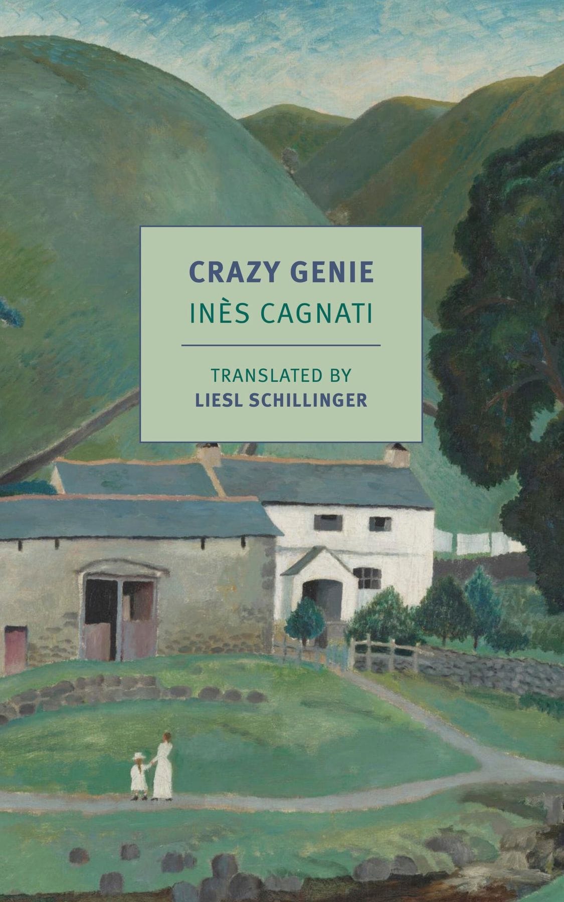 Crazy Genie (1977)