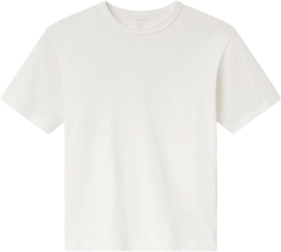 Buck Mason Tees