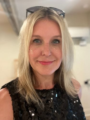Kim Yawitz