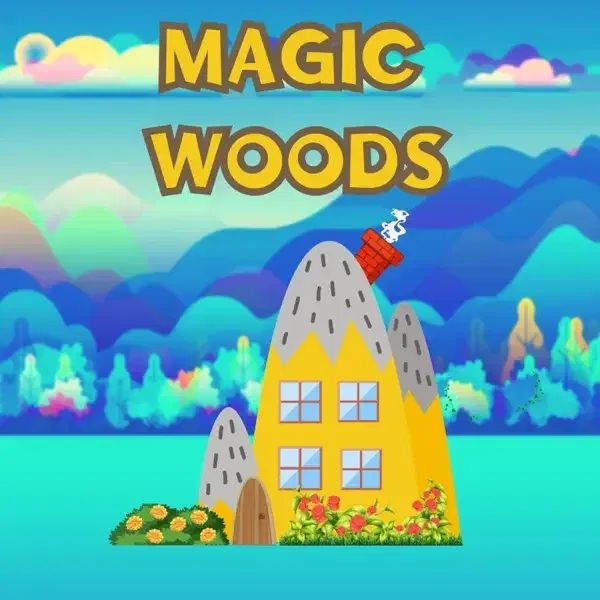 Magic Woods