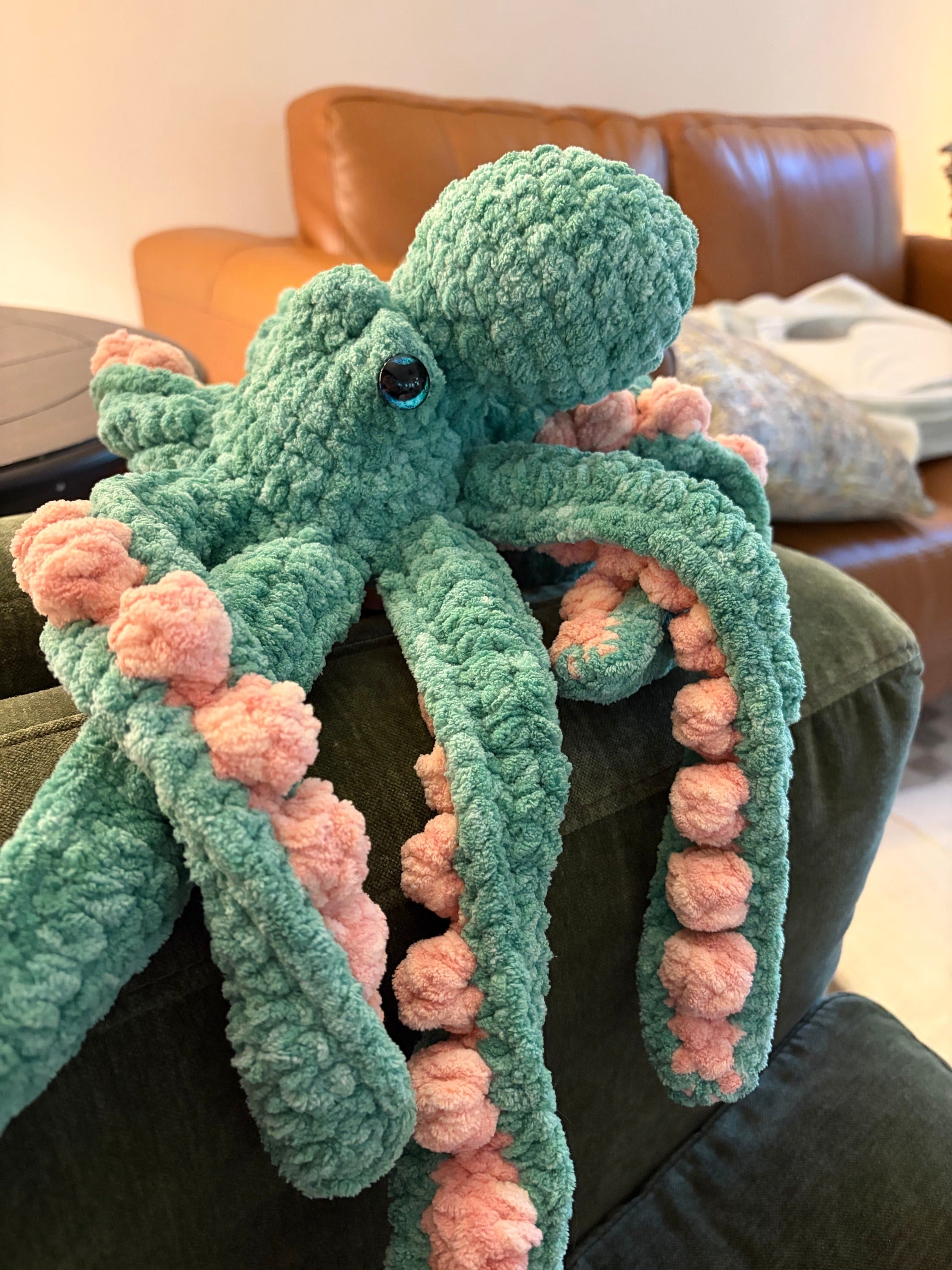 Naming your baby’s stuffed animals strategically