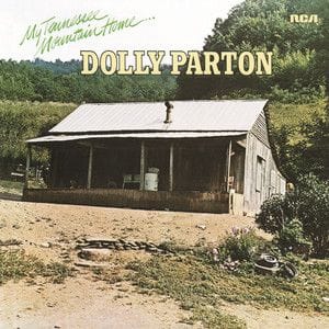 Dolly’s My Tennessee Mountain Home
