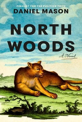 North Woods (Daniel Mason)
