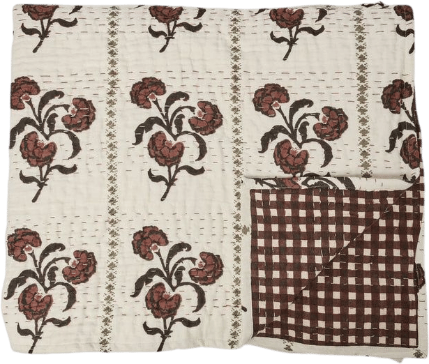 Shoppe Amber Interiors Lucia Quilt