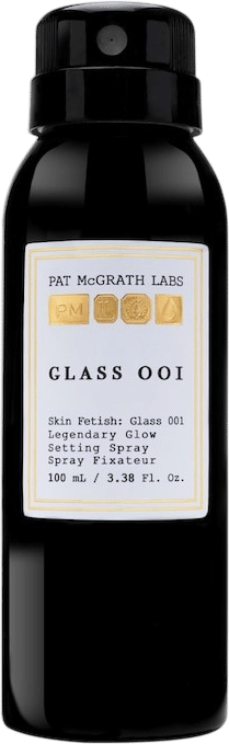 Skin Fetish: Glass 001 Legendary Glow Setting Spray