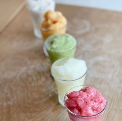 Gelateria Gentile