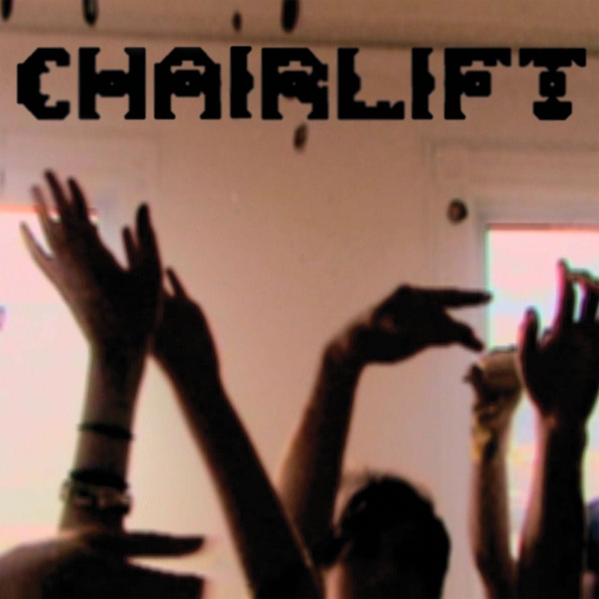 Bruises / Chairlift