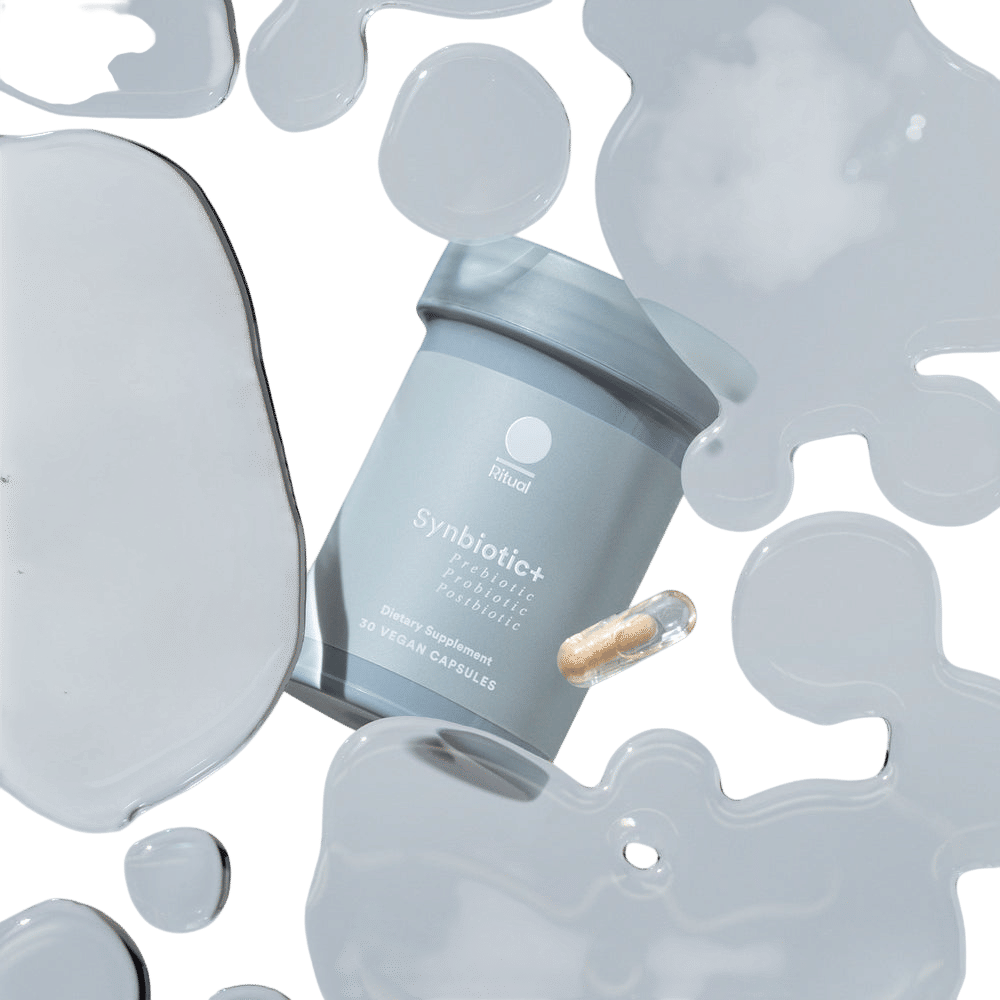 Best probiotic (especially if you travel)