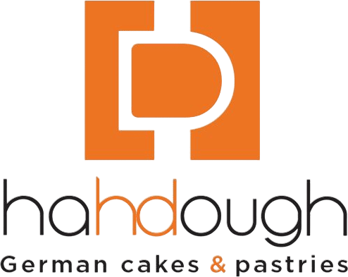 Hahdough SF - German Cakes & Pastries