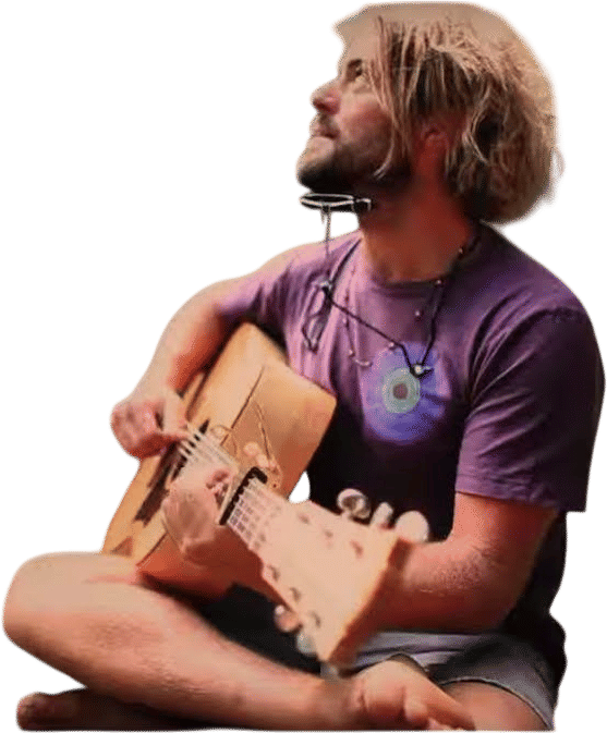 Xavier Rudd - Follow The Sun [official music video]