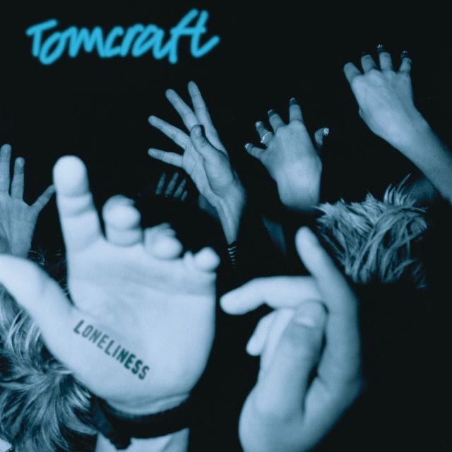 Loneliness (Tomcraft)