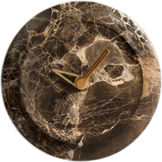 'Bari' clock by Nomon | Mirrors And Clocks | FRANKBROS