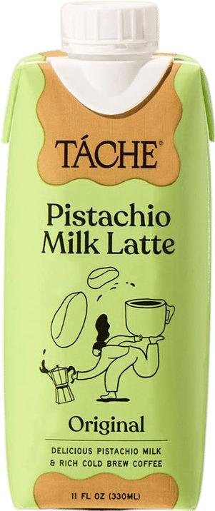 Original Pistachio Milk Latte