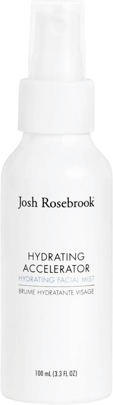 Hydrating Accelerator