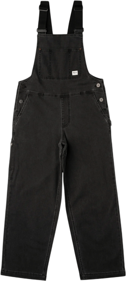 Ripton Overalls