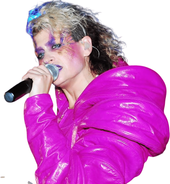 Larry Tee Interview: First Electroclash Song