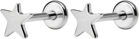 Star Nap Earrings