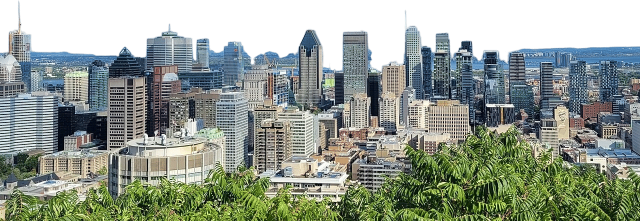 Montreal!