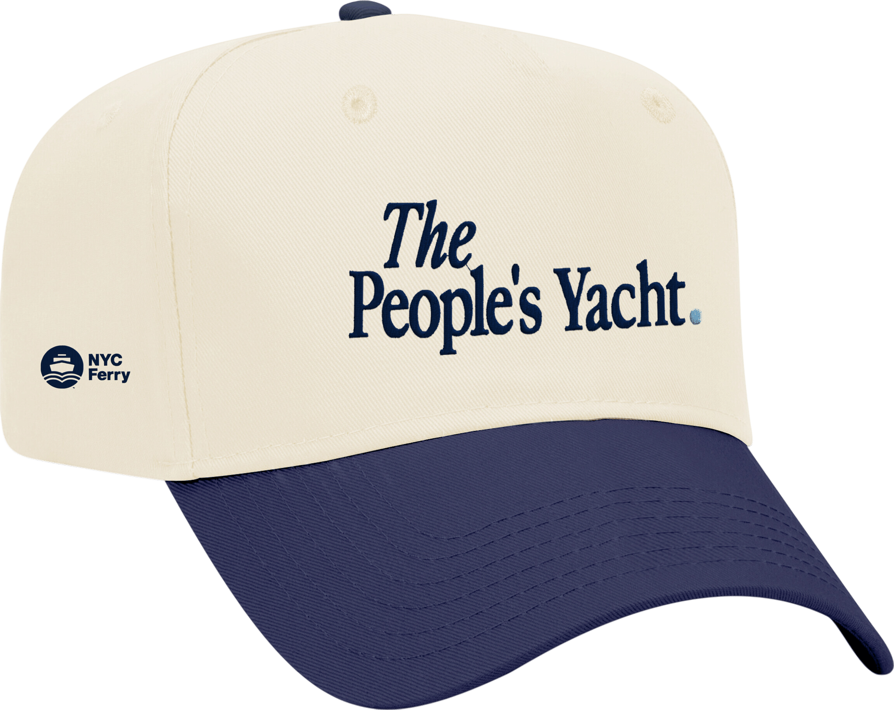 NYC Ferry Merch