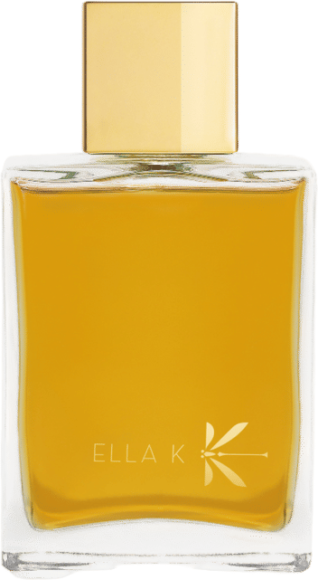 Reflet sur l'Okavango (Ella K Parfums)