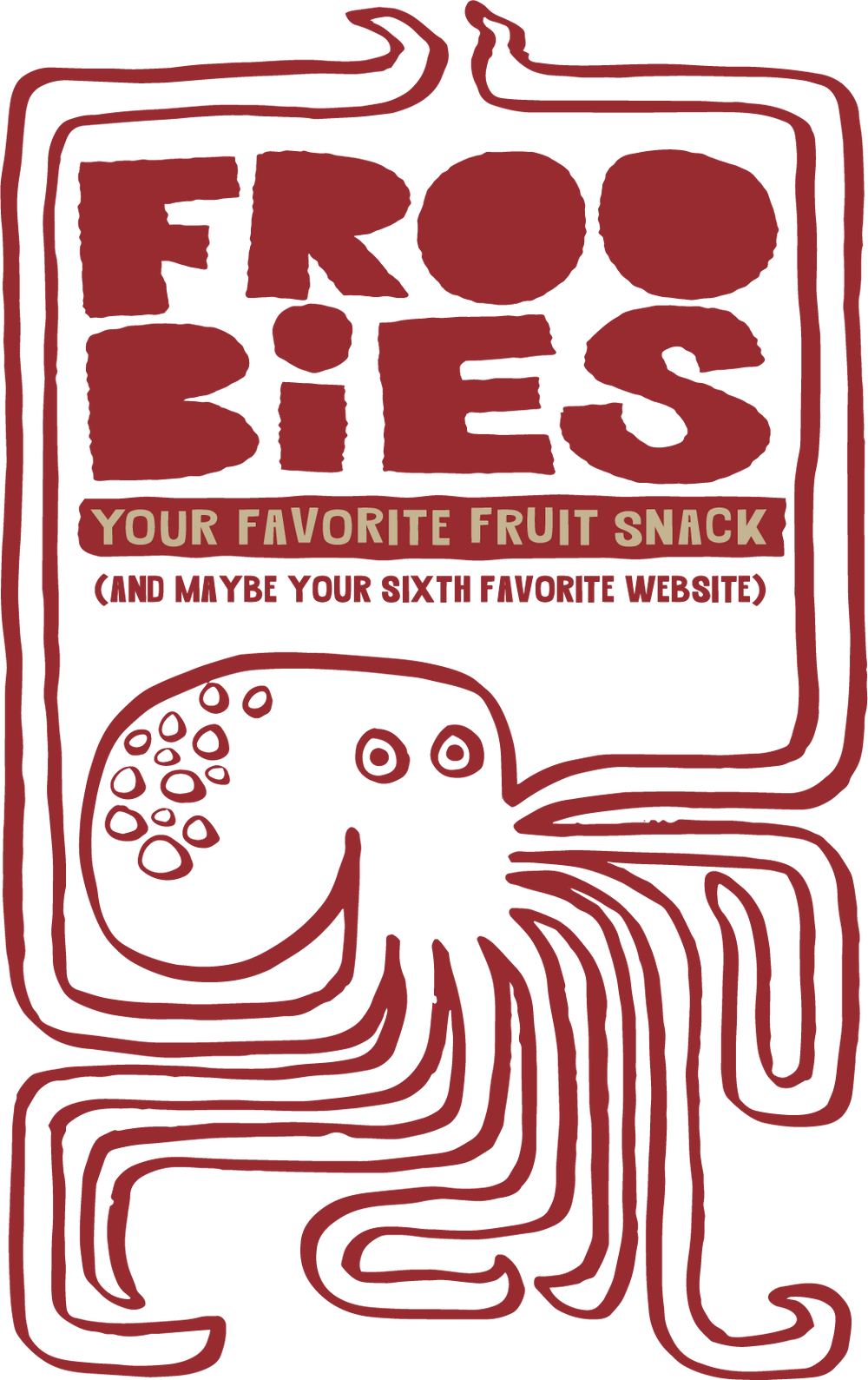 Froobies: Fruit Snacks With Real Protein and Fiber