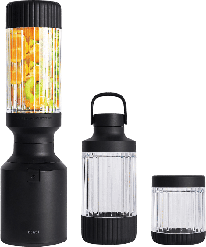 Beast® Mighty 850 Plus