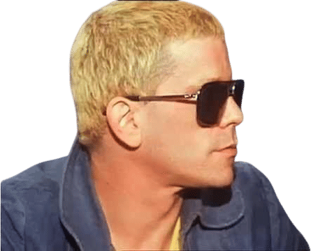 Lou Reed Interview (1974)