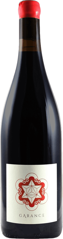 Chateau de Bois-Brincon Pineau d'Aunis Garance