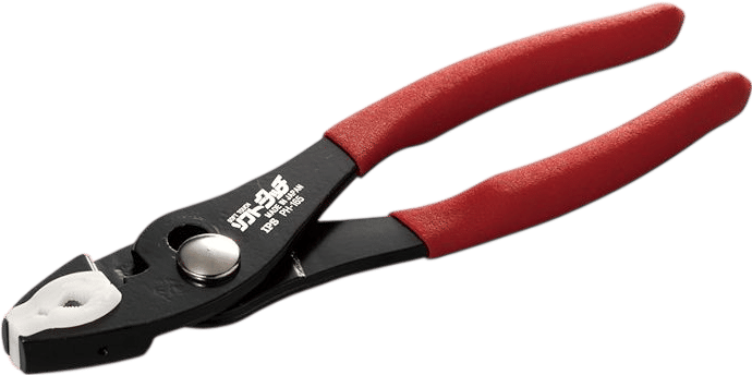 Igarashi Soft Jaw Pliers