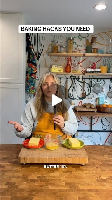 Chloe Olson - Butter 101