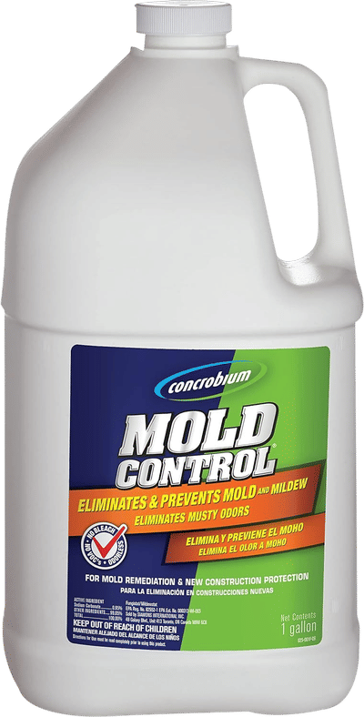 Concrobium Mold Control