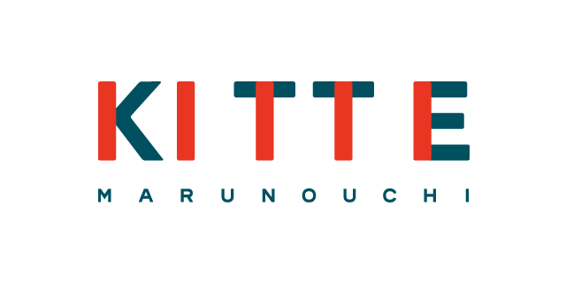 KITTE Marunouchi, an incredible boutique mall in the center of Tokyo