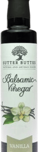 balsamic vineagar