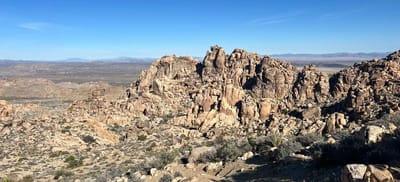 North View Trail Loop