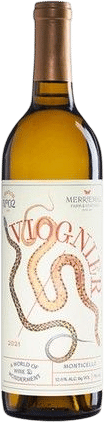 Merrie Mill Farm Viognier