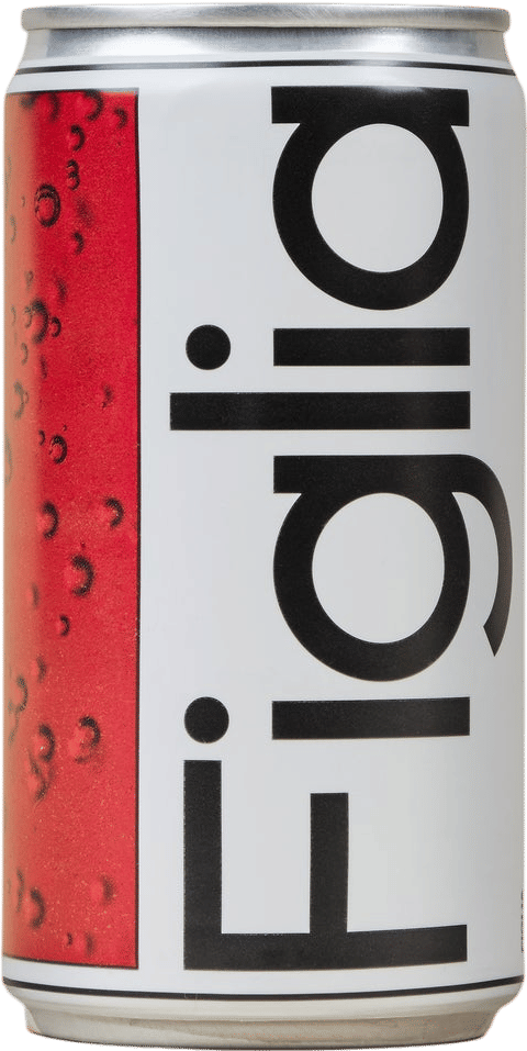 figlia fiore frizzante