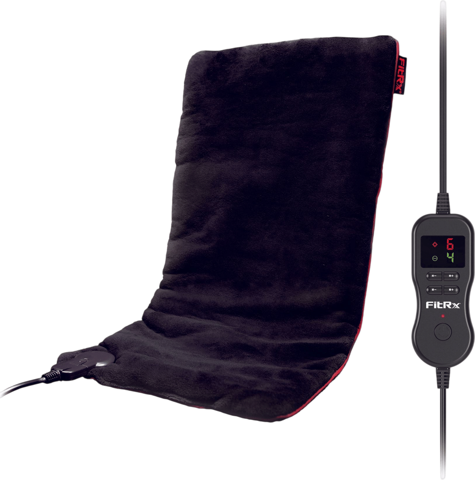 WEIGHTED heating pads