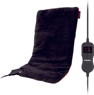 Weighted Heating Pad