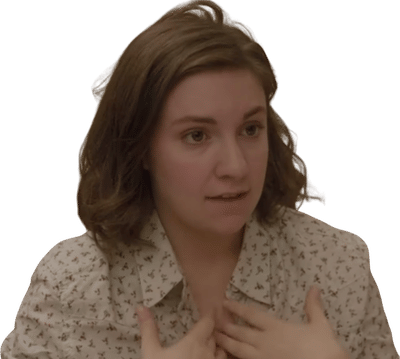 Girls by HBO